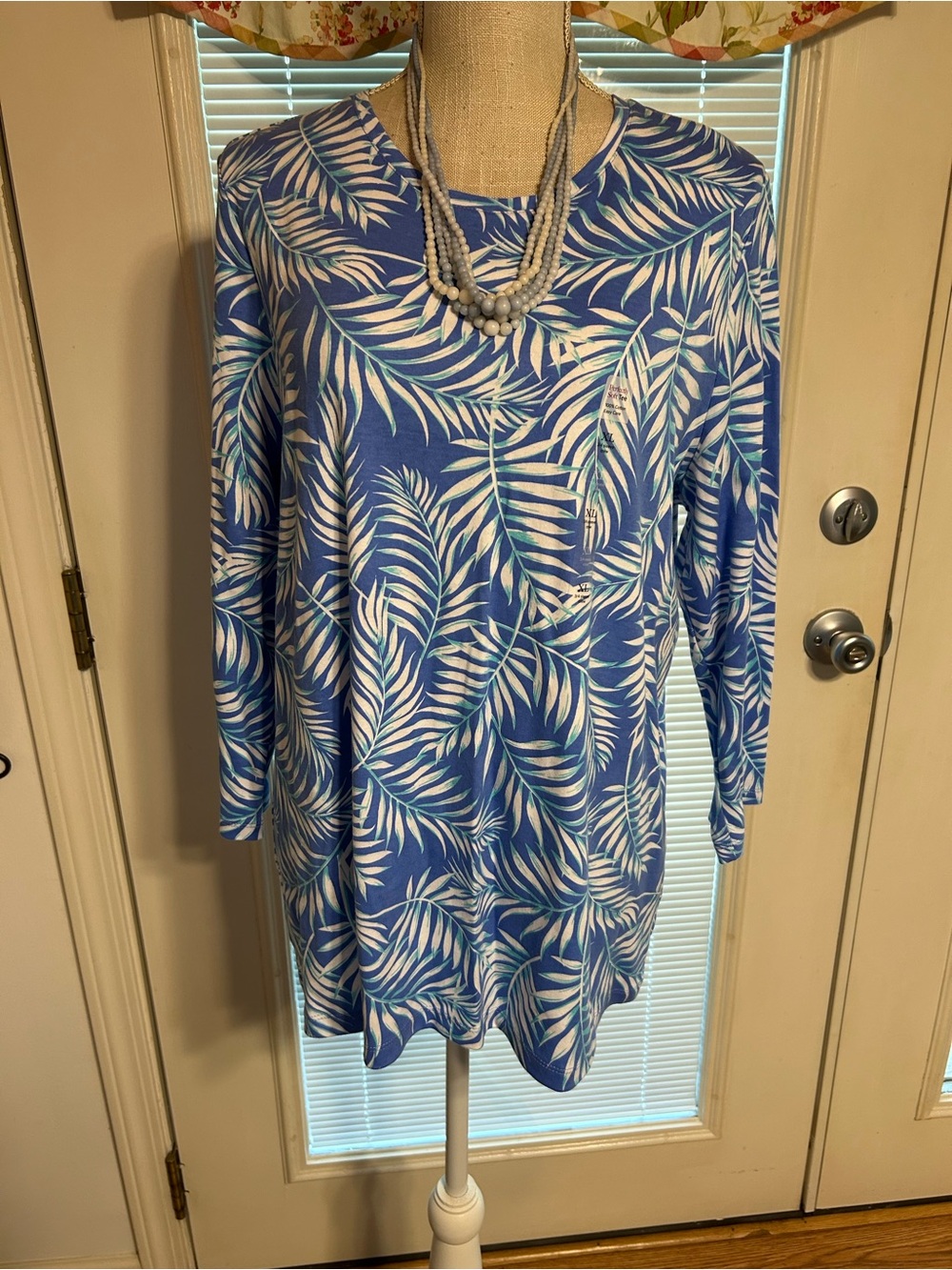 Blouse #7001